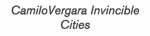 CamiloVergara Invincible Cities
